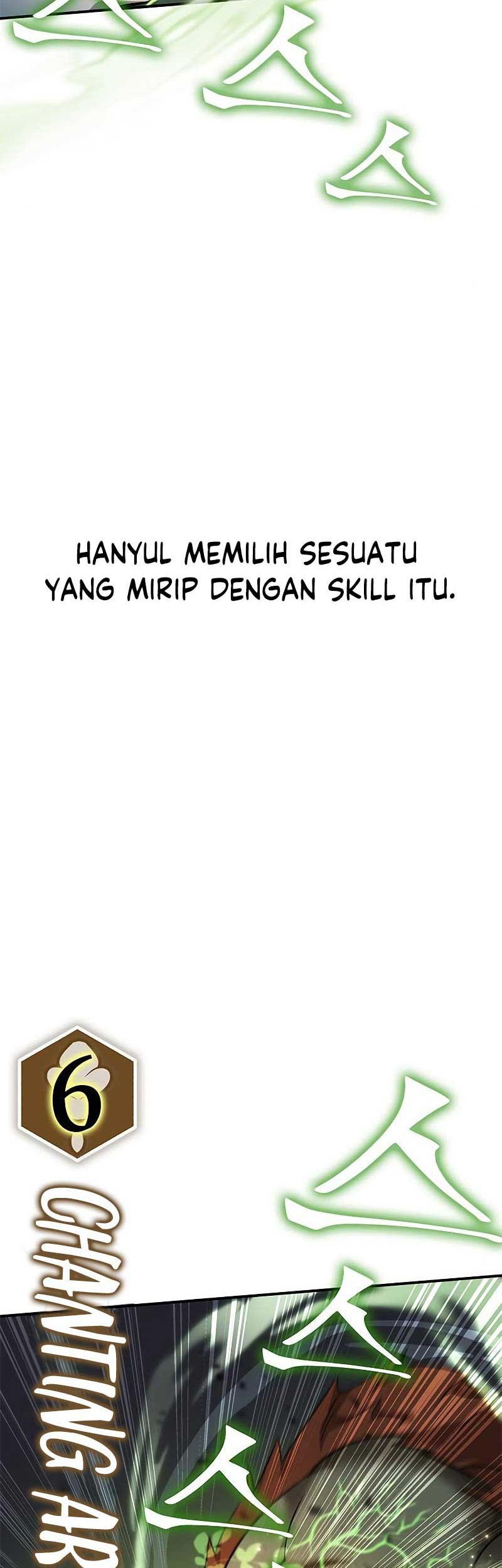 Drug Devourer Chapter 05 Gambar 45