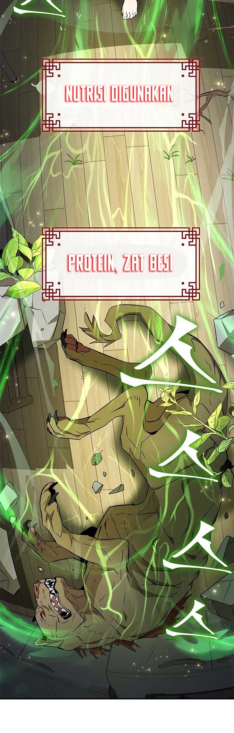 Drug Devourer Chapter 05 Gambar 52