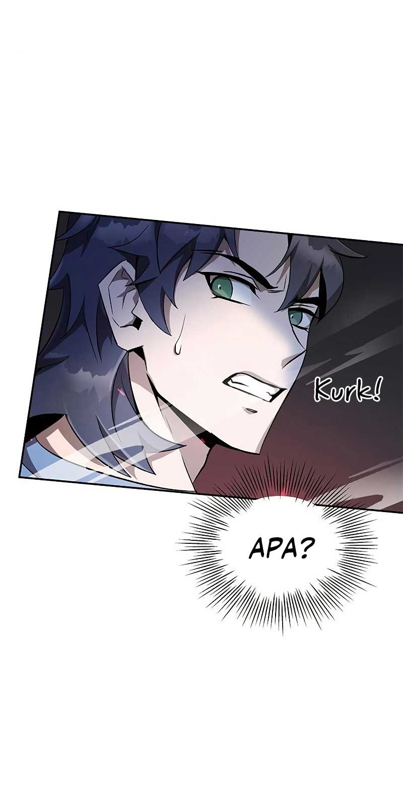 Drug Devourer Chapter 05 Gambar 35