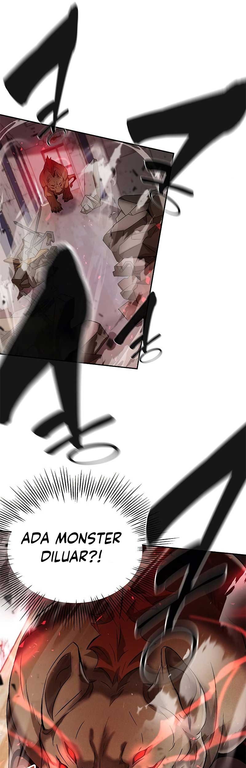 Drug Devourer Chapter 05 Gambar 36