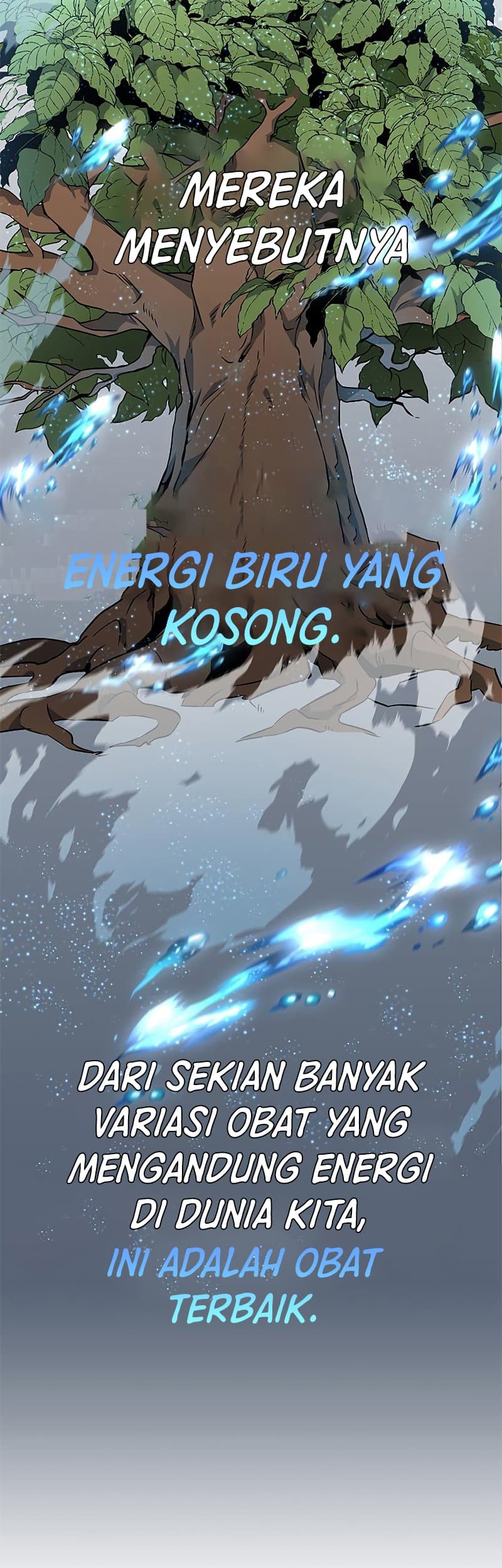 Drug Devourer Chapter 04 Gambar 4
