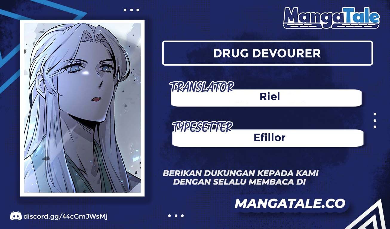 Baca Komik Drug Devourer Chapter 03 Gambar 1