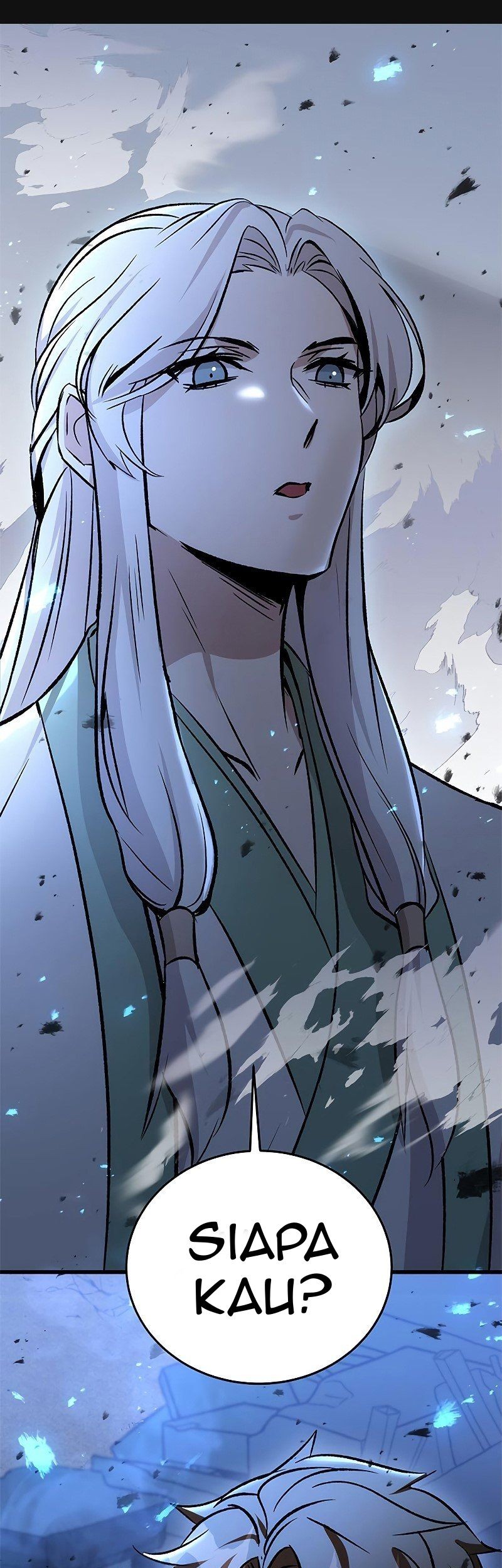 Baca Manhwa Drug Devourer Chapter 03 Gambar 2