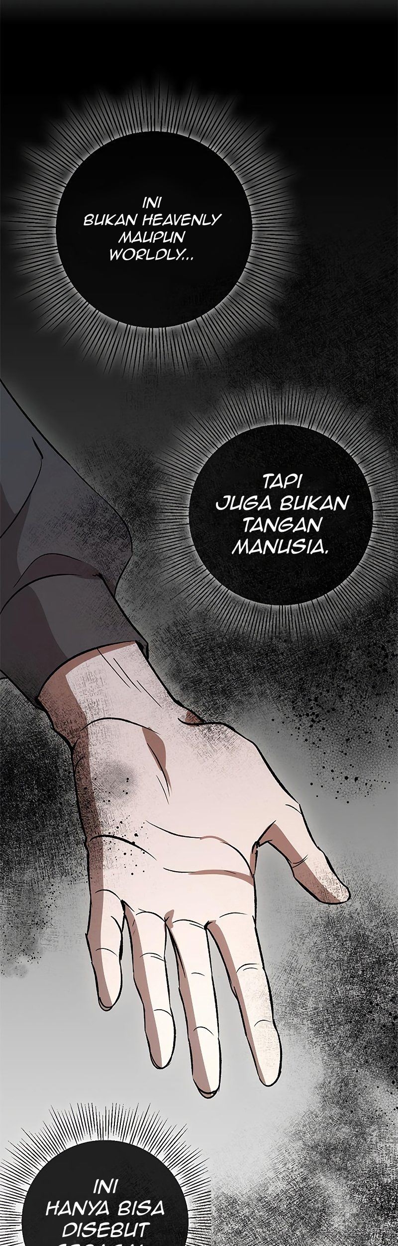 Drug Devourer Chapter 03 Gambar 7