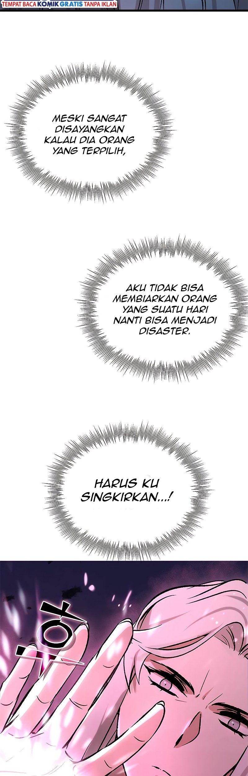 Drug Devourer Chapter 03 Gambar 9