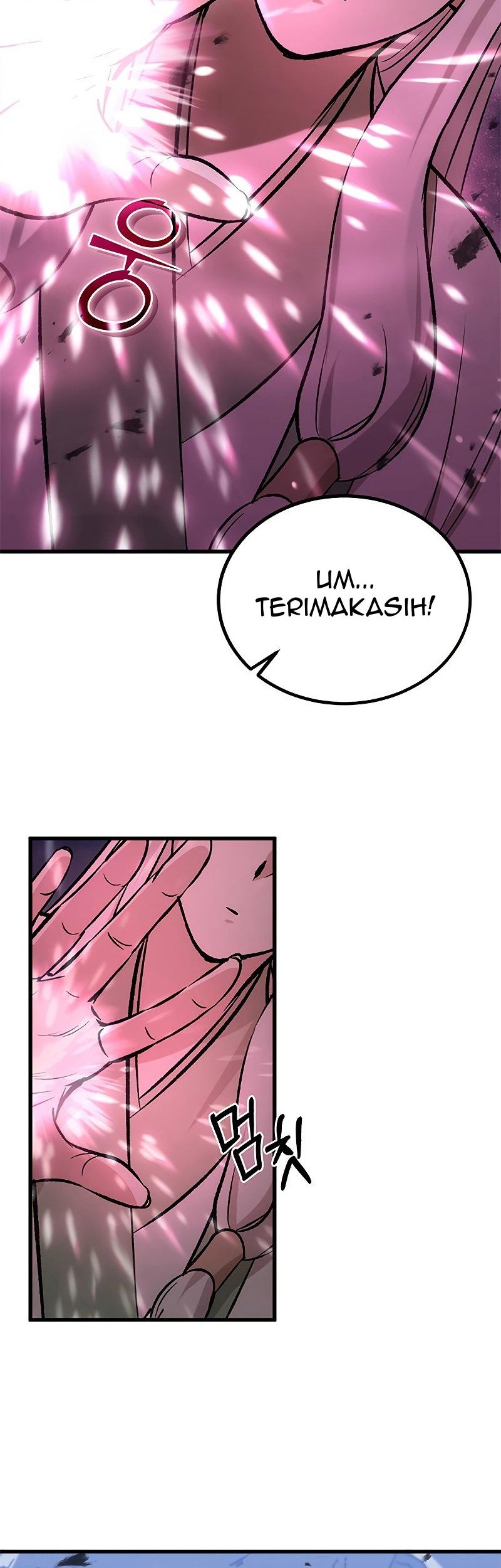Drug Devourer Chapter 03 Gambar 10