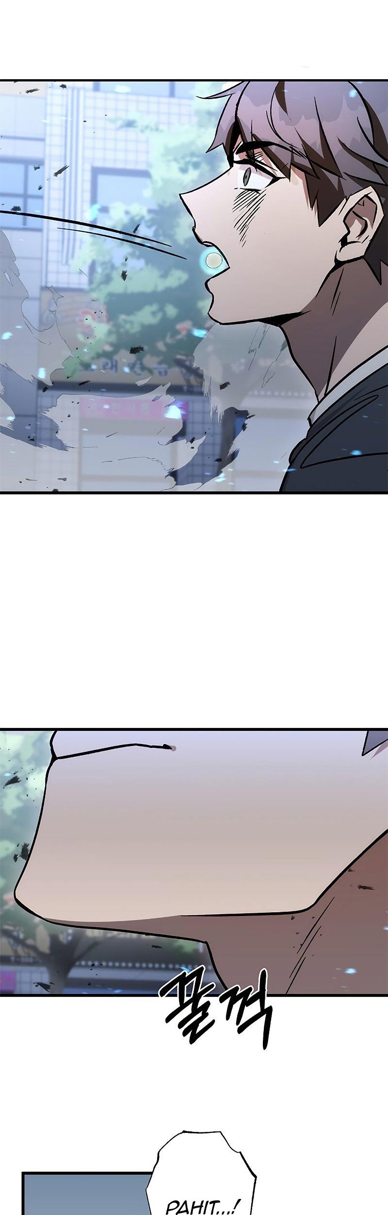 Drug Devourer Chapter 03 Gambar 14