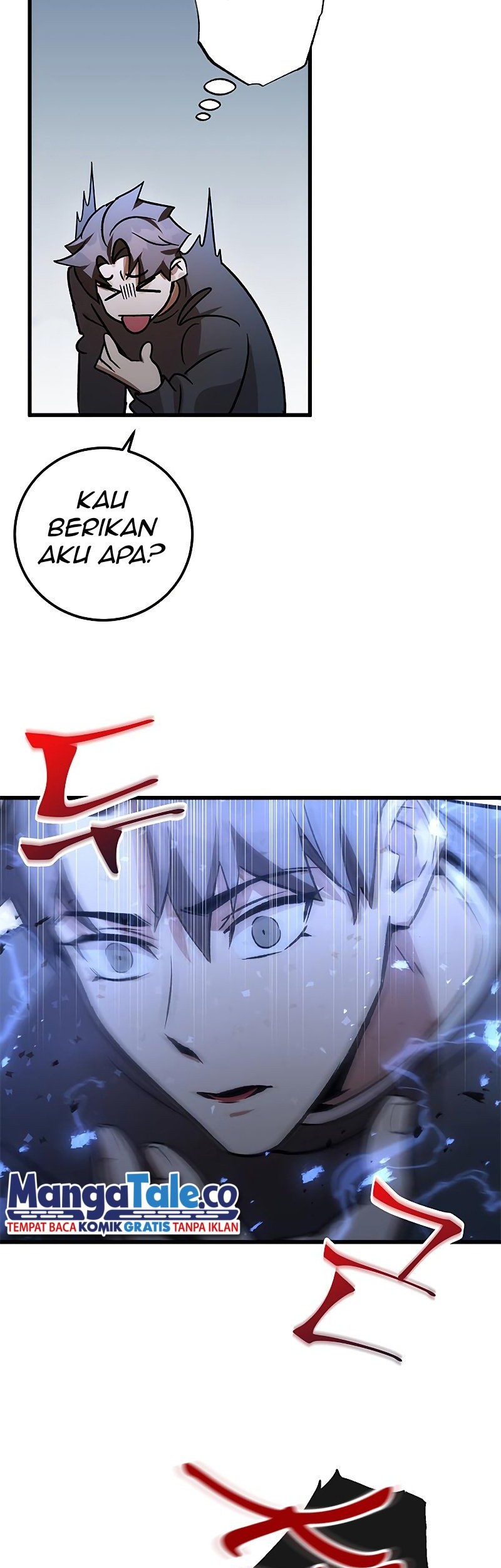 Drug Devourer Chapter 03 Gambar 15