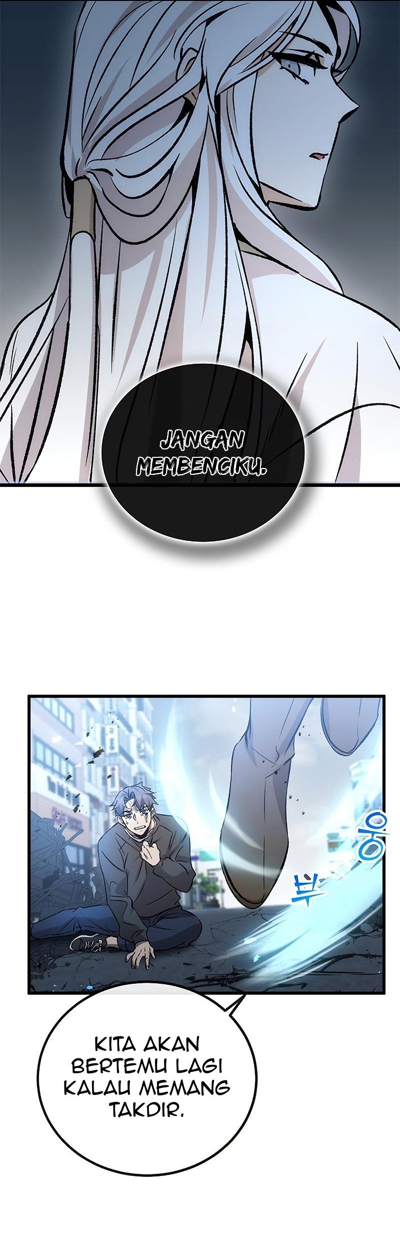 Drug Devourer Chapter 03 Gambar 19