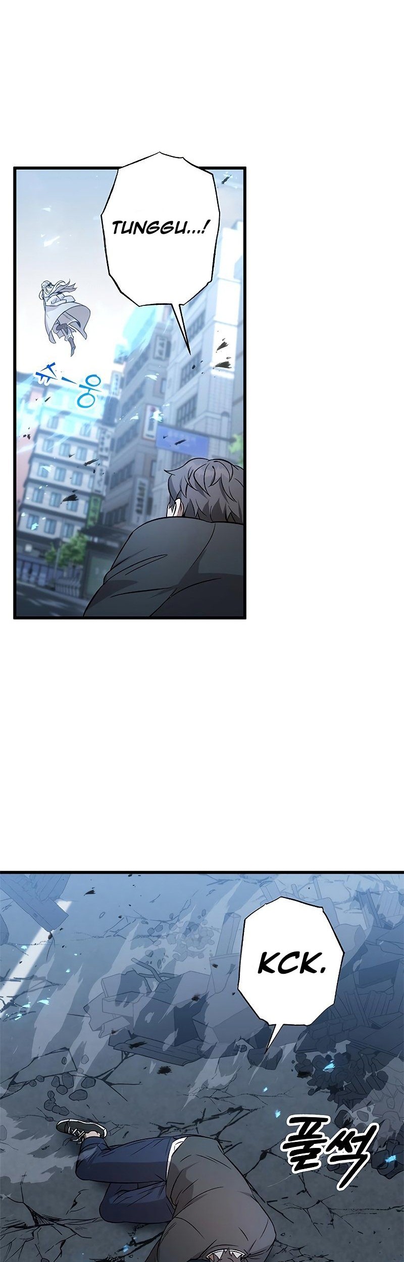 Drug Devourer Chapter 03 Gambar 20