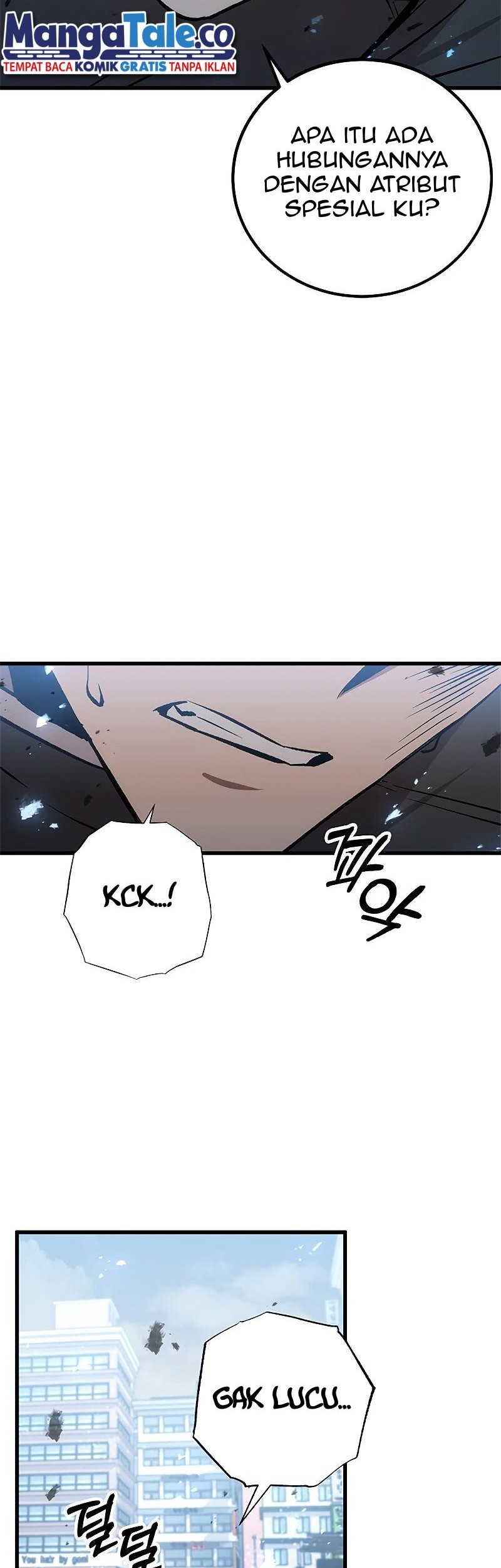 Drug Devourer Chapter 03 Gambar 22
