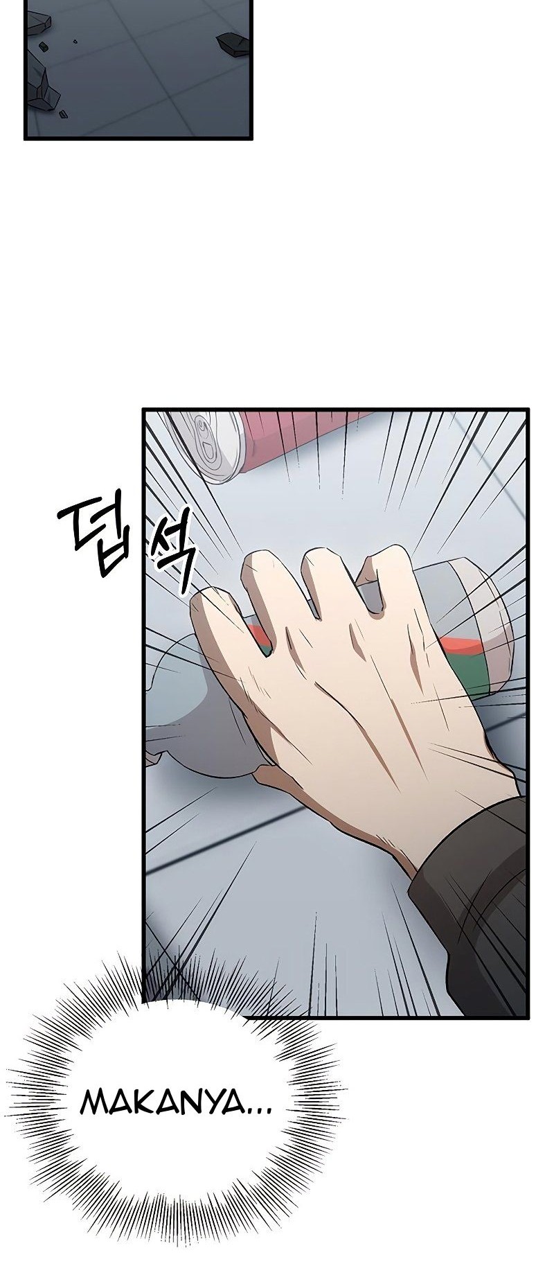 Drug Devourer Chapter 03 Gambar 24