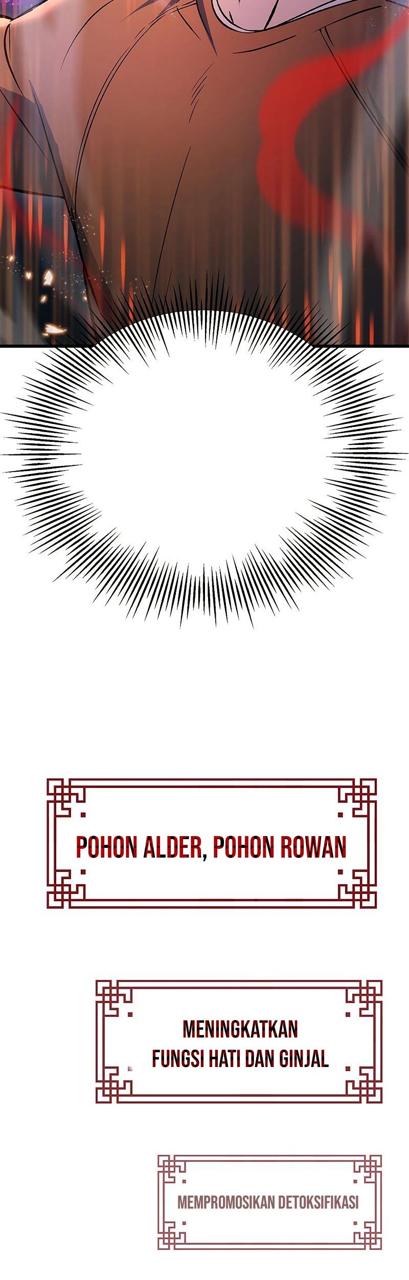Drug Devourer Chapter 03 Gambar 26