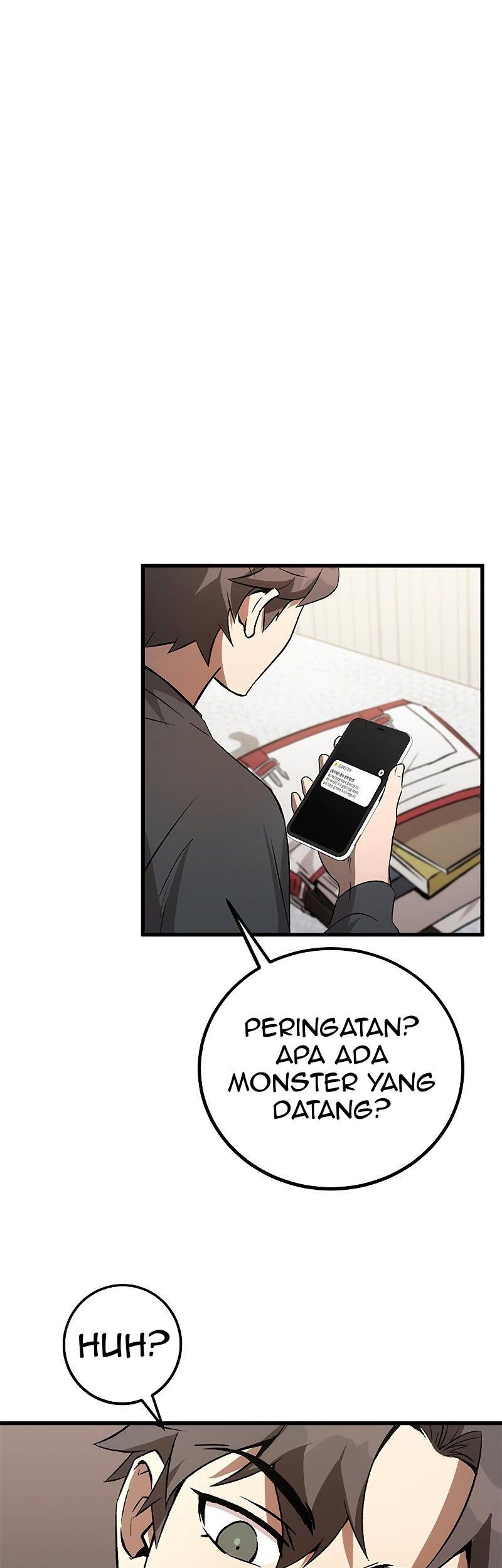 Drug Devourer Chapter 03 Gambar 31