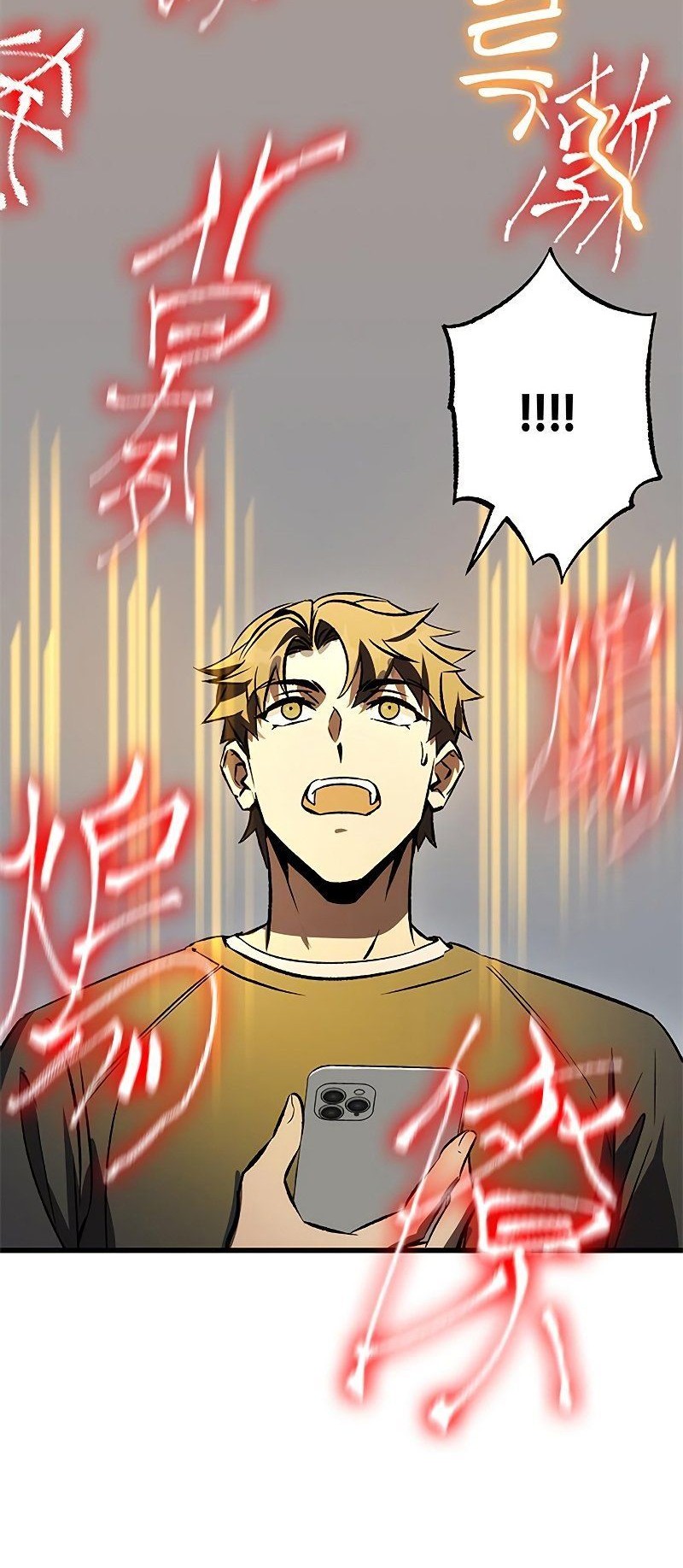 Drug Devourer Chapter 03 Gambar 36