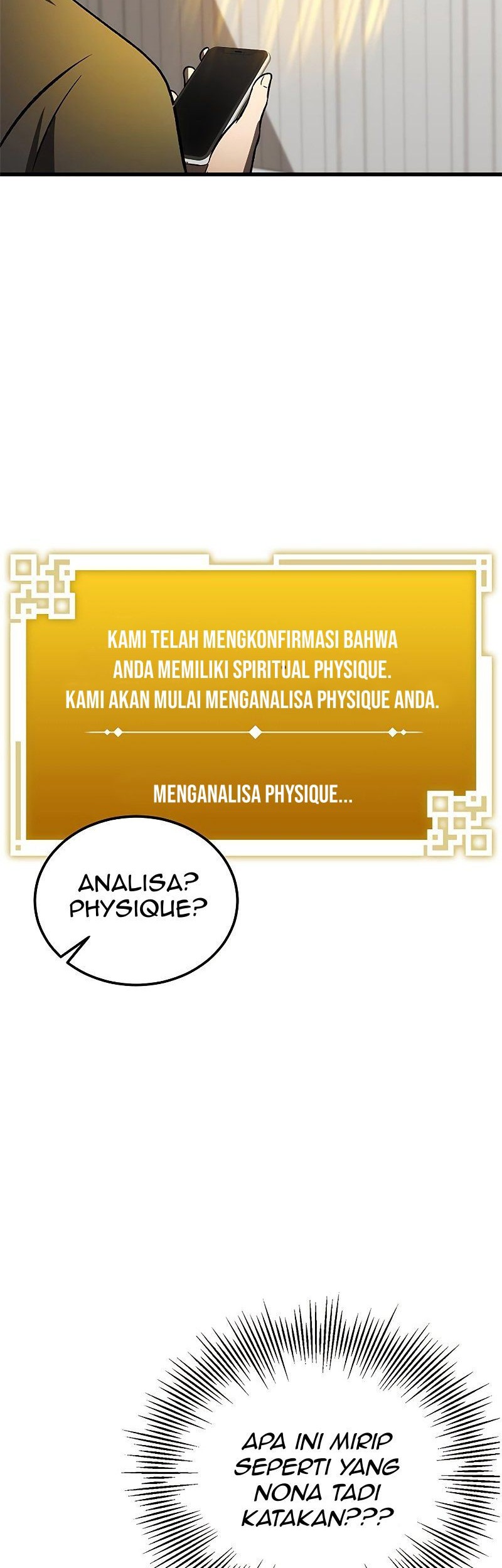 Drug Devourer Chapter 03 Gambar 38