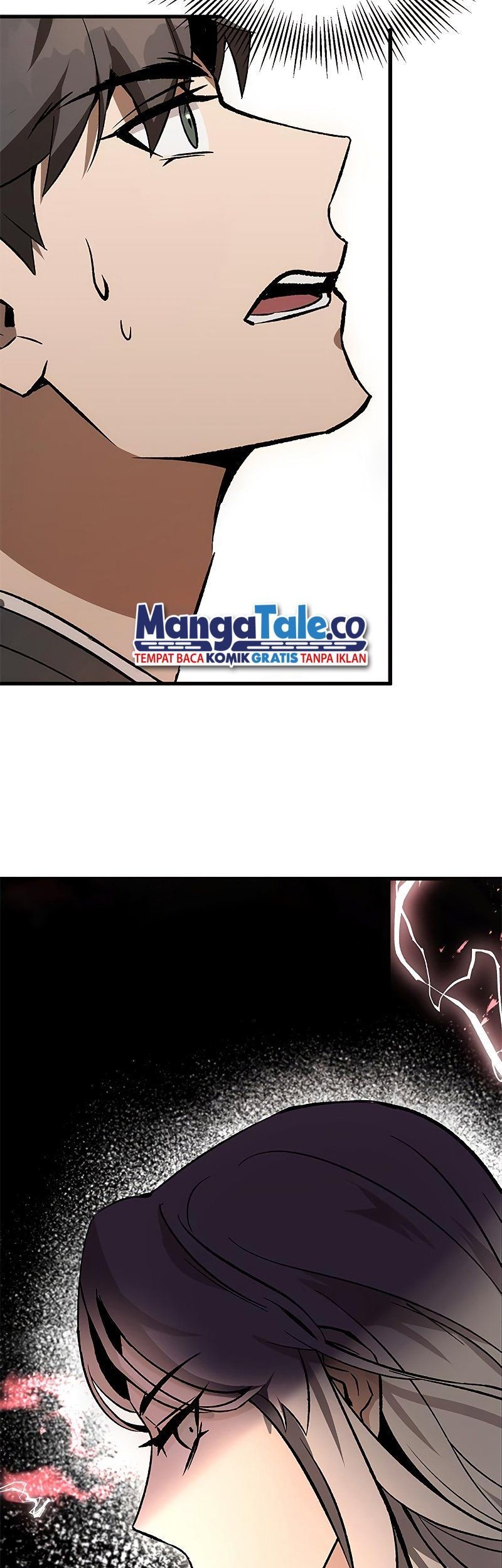 Drug Devourer Chapter 03 Gambar 39