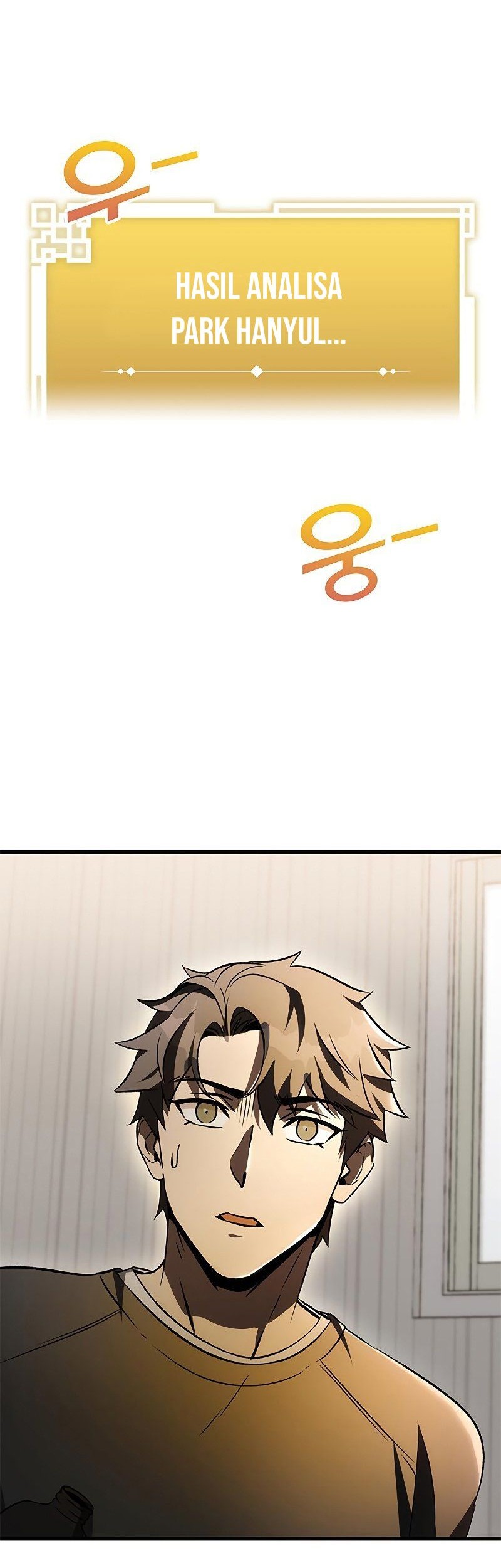 Drug Devourer Chapter 03 Gambar 46