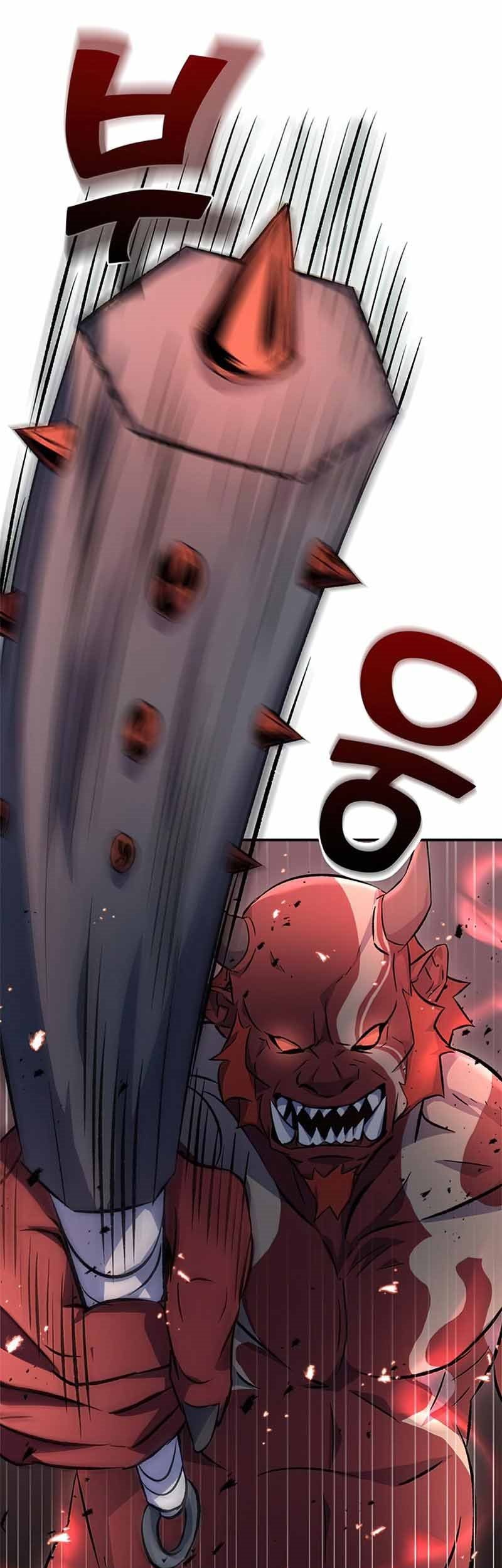 Baca Manhwa Drug Devourer Chapter 02 Gambar 2