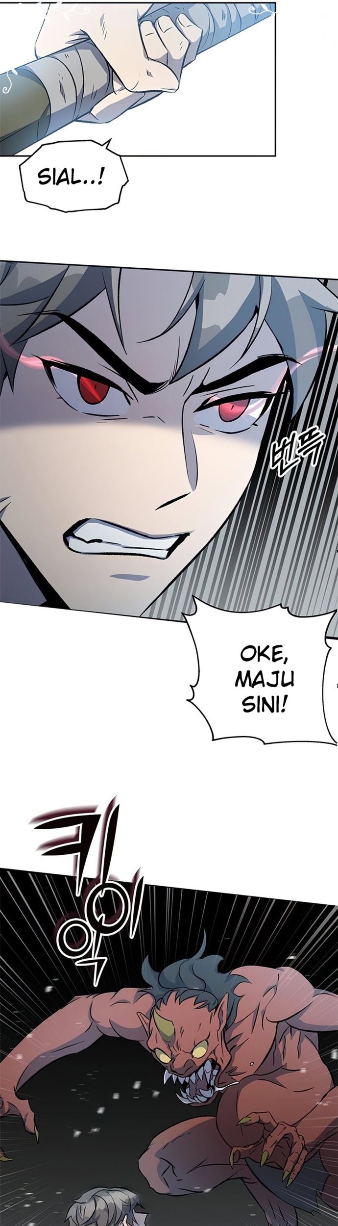 Drug Devourer Chapter 01 Gambar 53