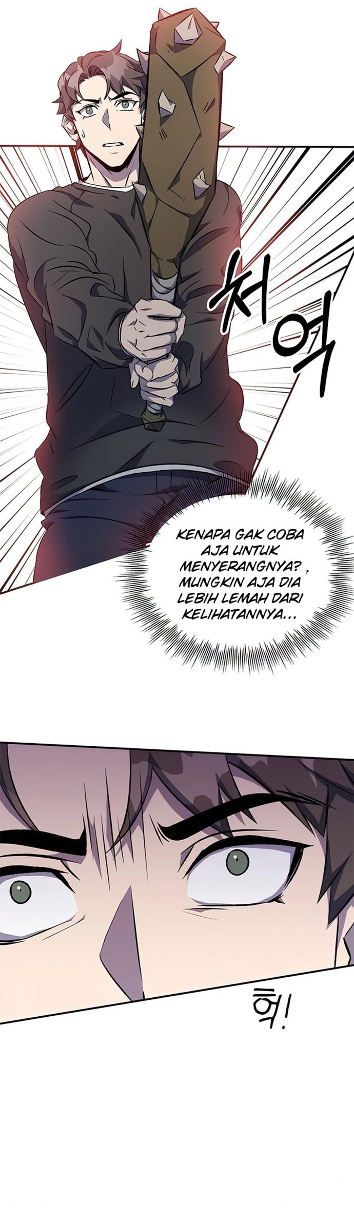 Drug Devourer Chapter 01 Gambar 63