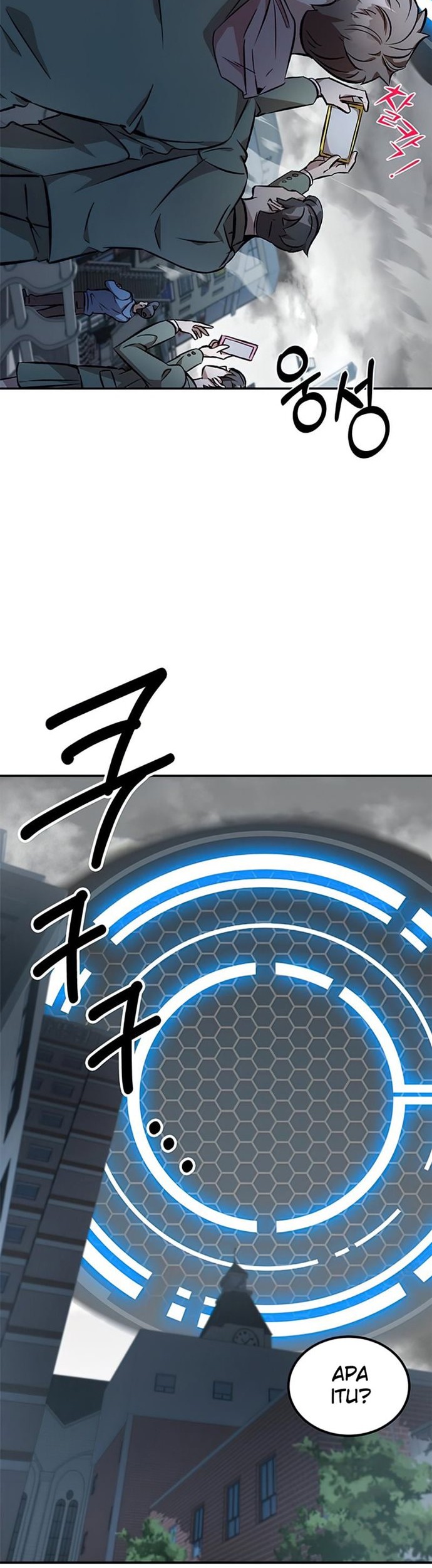 Drug Devourer Chapter 01 Gambar 25