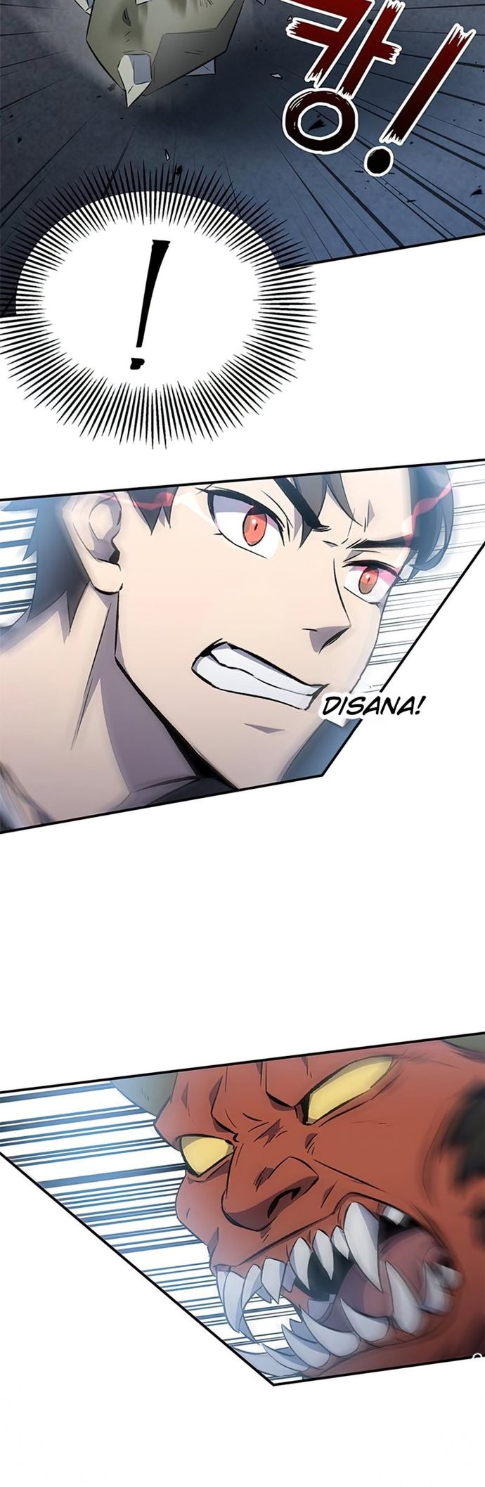 Drug Devourer Chapter 01 Gambar 46