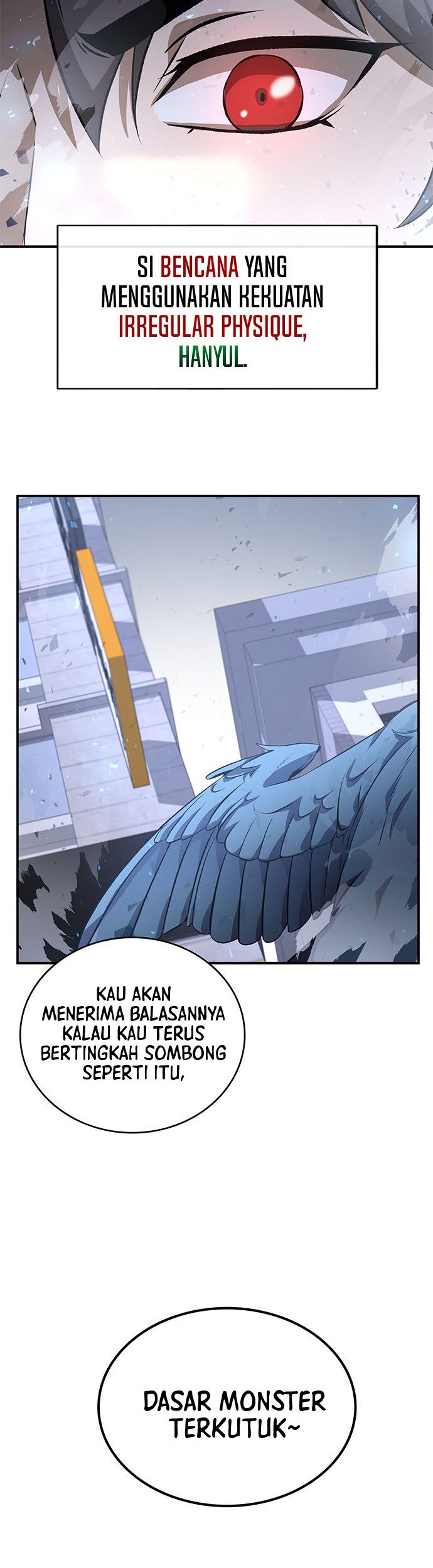 Drug Devourer Chapter 00.1 Gambar 51