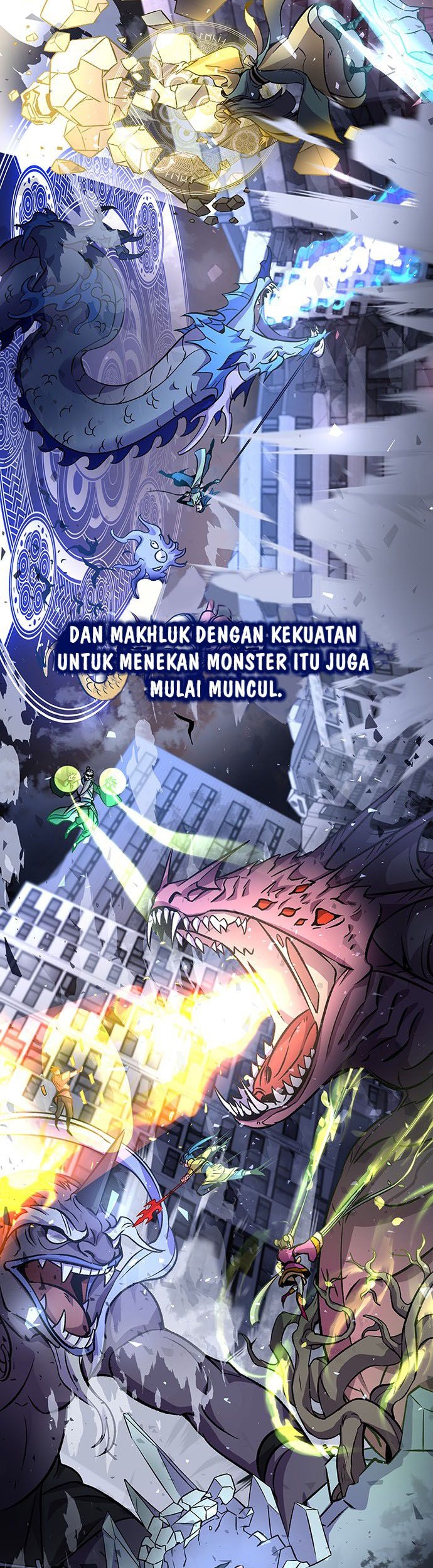 Drug Devourer Chapter 00.1 Gambar 4