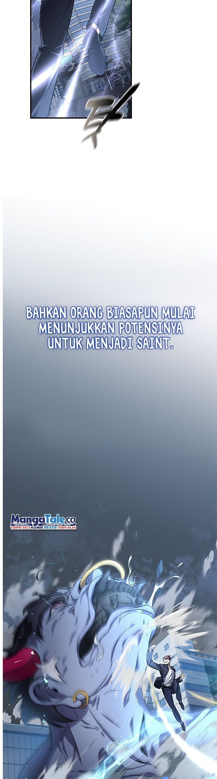 Drug Devourer Chapter 00.1 Gambar 10