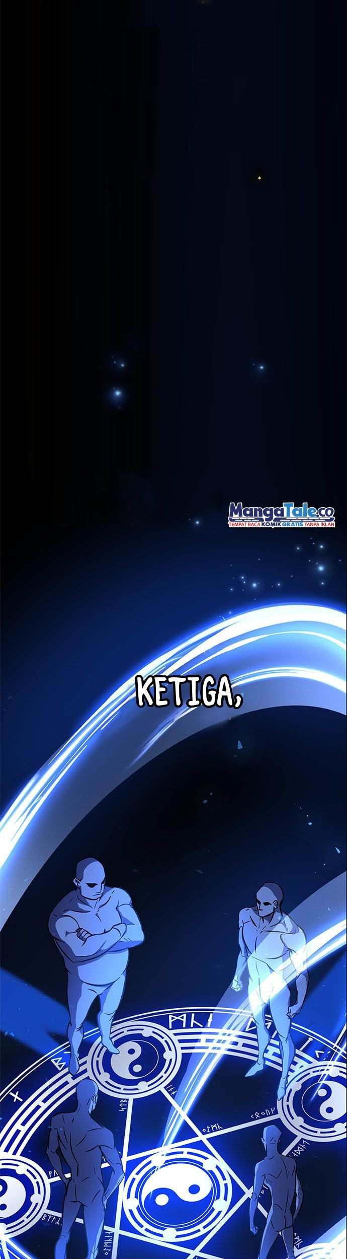 Drug Devourer Chapter 00.1 Gambar 18