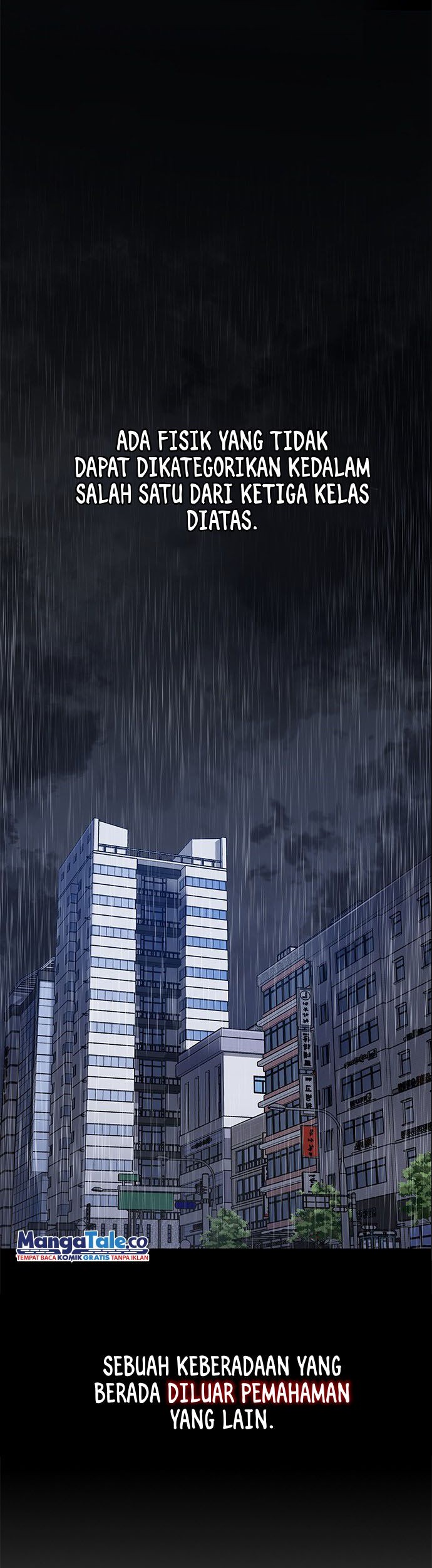 Drug Devourer Chapter 00.1 Gambar 20