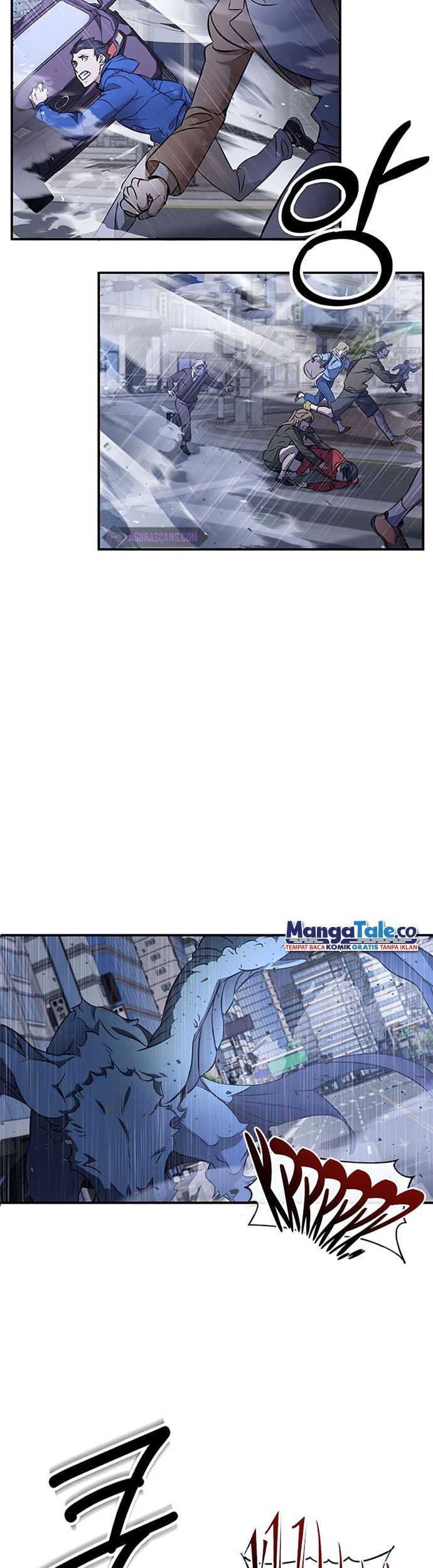 Drug Devourer Chapter 00.1 Gambar 26