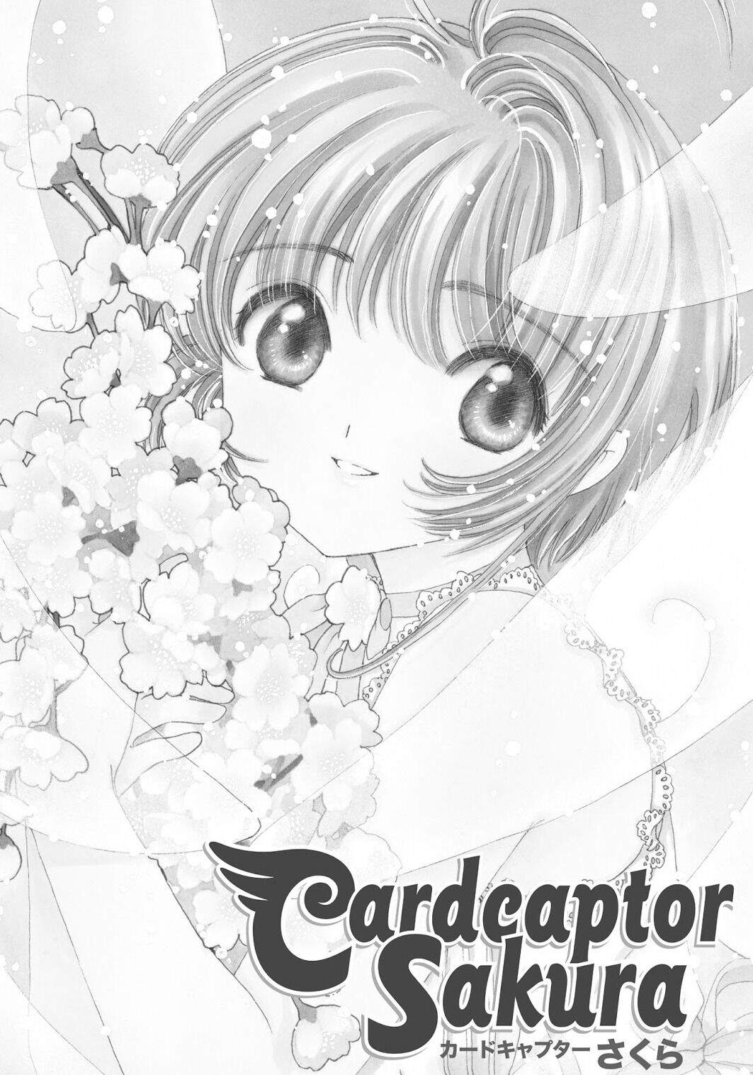 Baca Manga Cardcaptor Sakura Chapter 45 Gambar 2