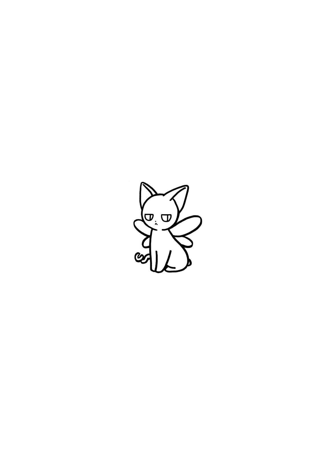Baca Manga Cardcaptor Sakura Chapter 31 Gambar 2
