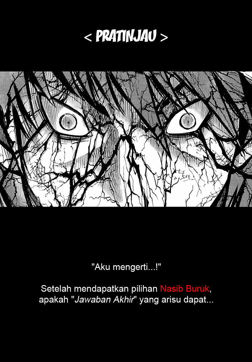 Alice in Borderland Chapter 2.5 Gambar 23