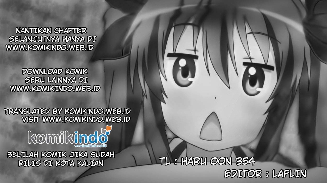Cardcaptor Sakura – Clear Card Arc Chapter 6 Gambar 28