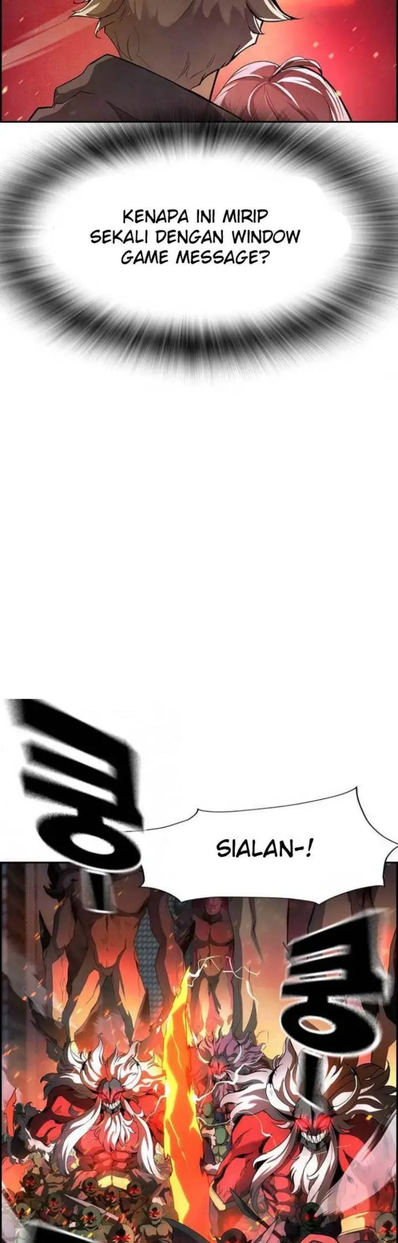 Noryangjin Raid Chapter 02 Gambar 26