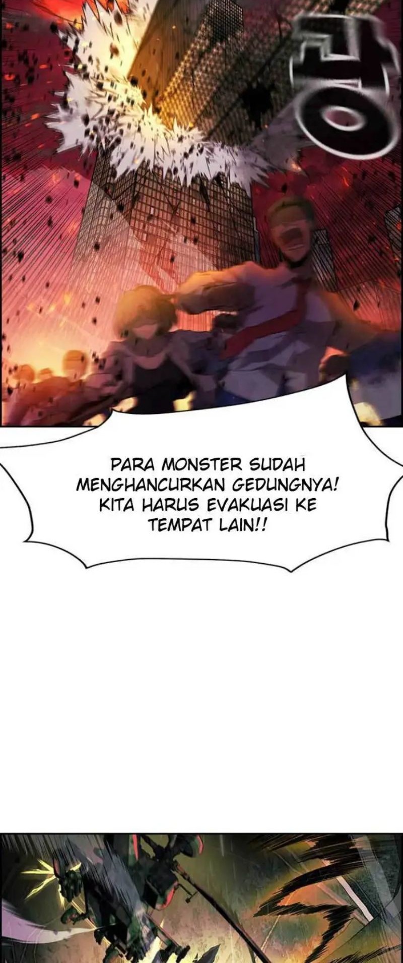 Noryangjin Raid Chapter 02 Gambar 41