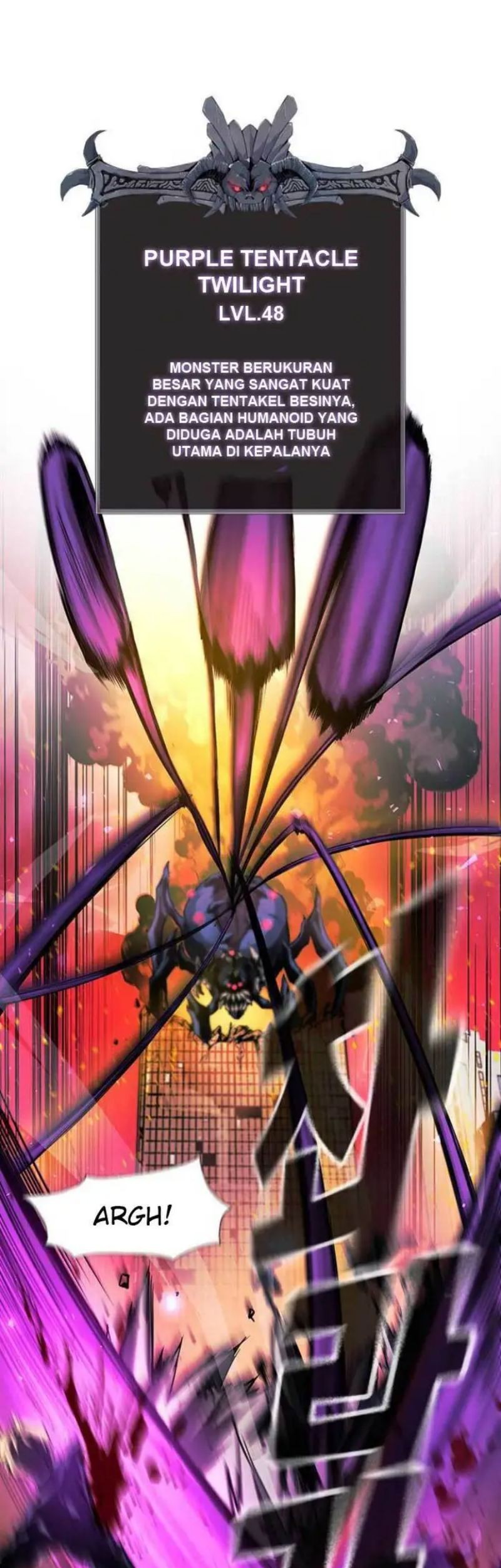 Noryangjin Raid Chapter 02 Gambar 44