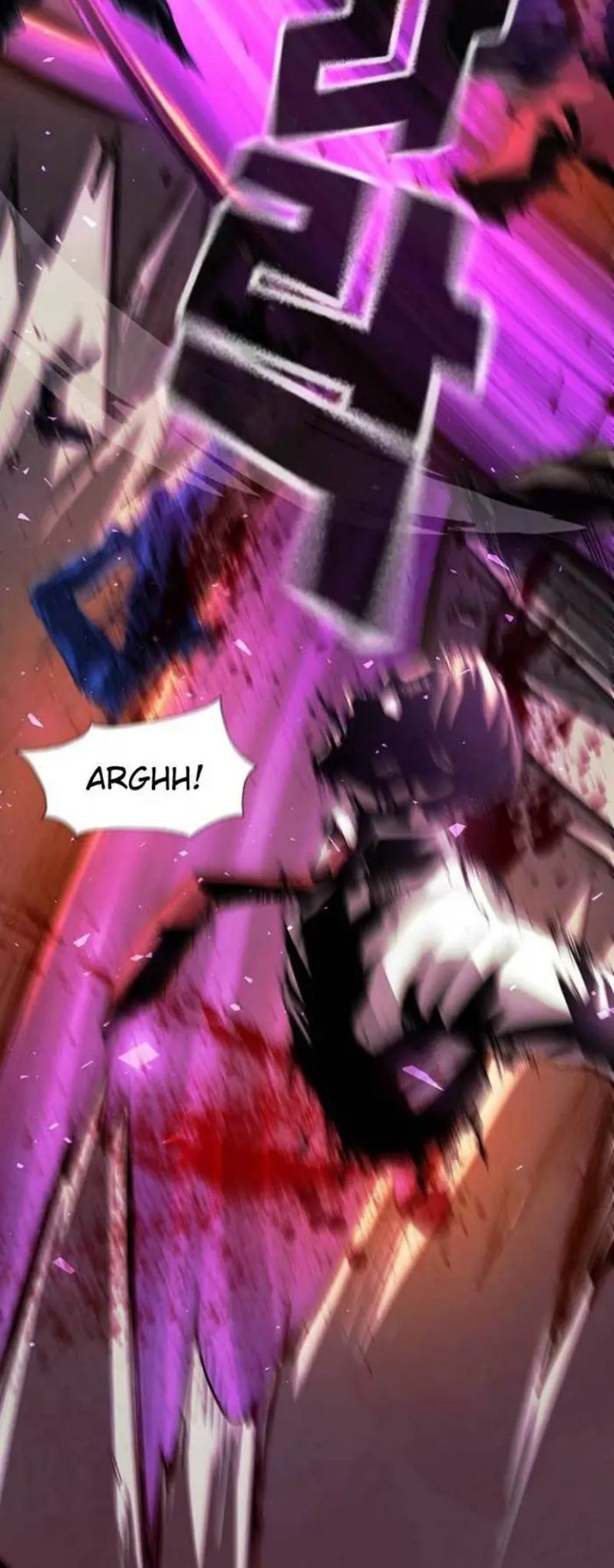 Noryangjin Raid Chapter 02 Gambar 45