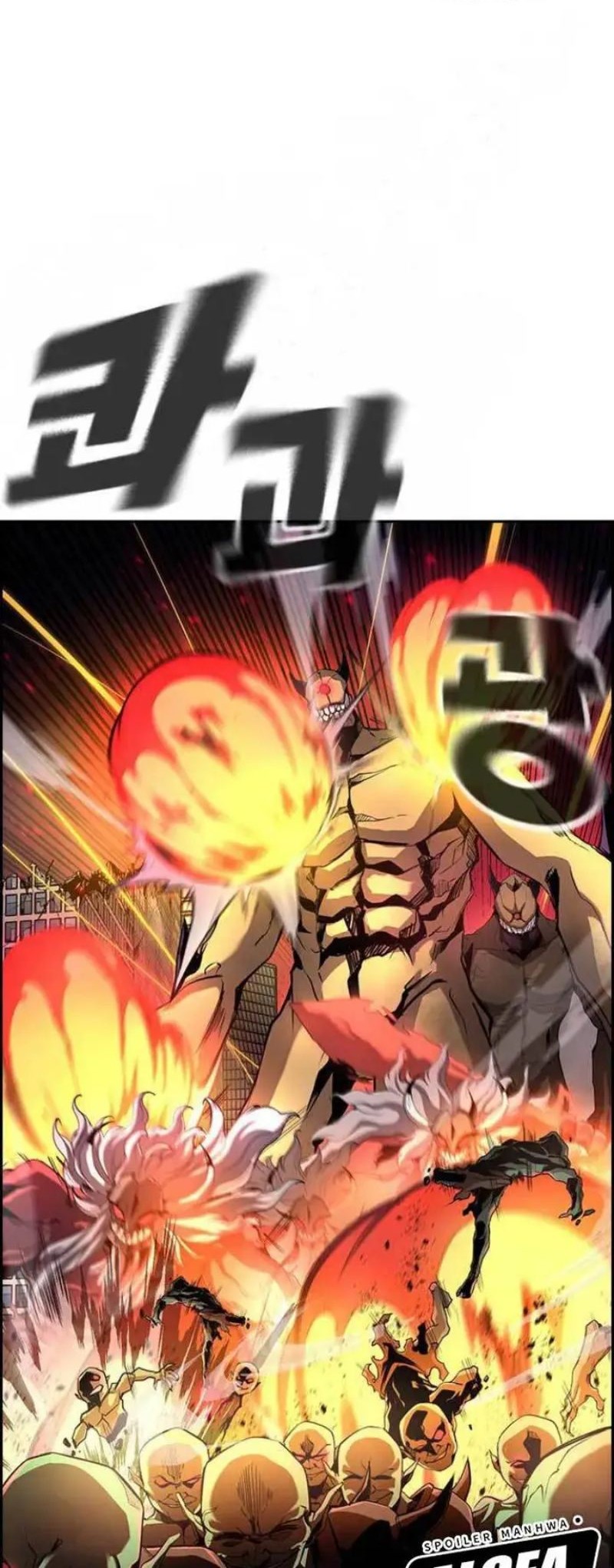 Noryangjin Raid Chapter 02 Gambar 47