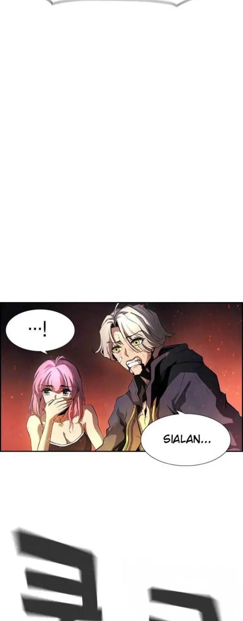 Noryangjin Raid Chapter 02 Gambar 49