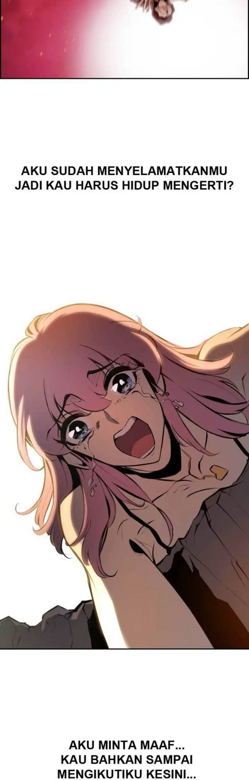 Noryangjin Raid Chapter 02 Gambar 56