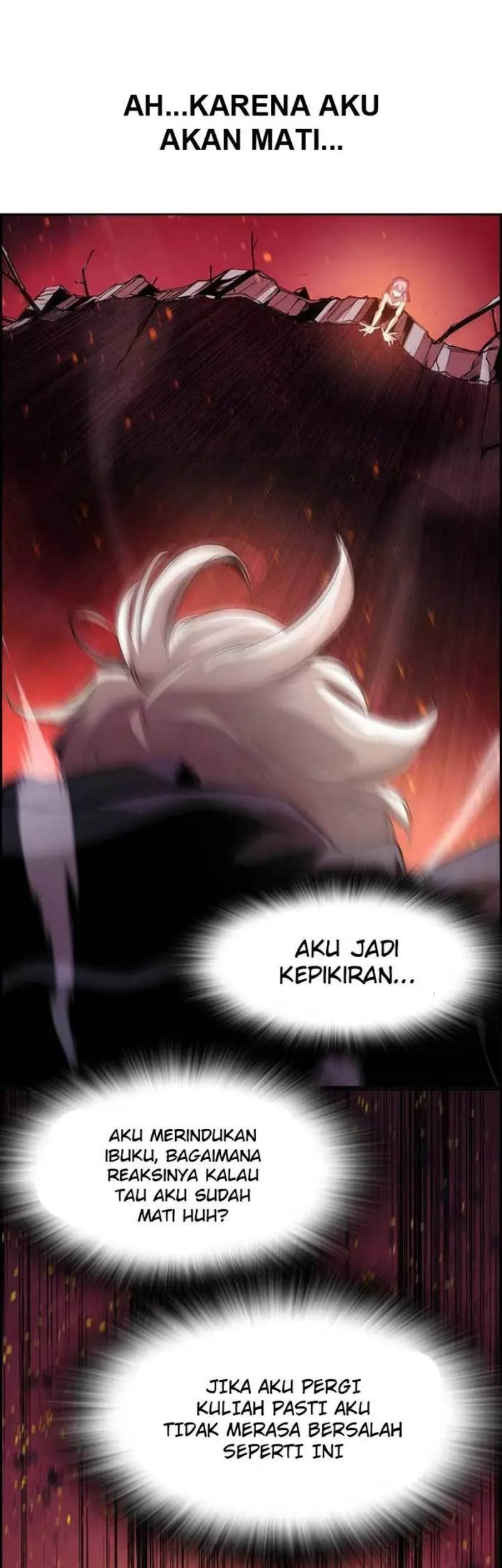 Noryangjin Raid Chapter 02 Gambar 58