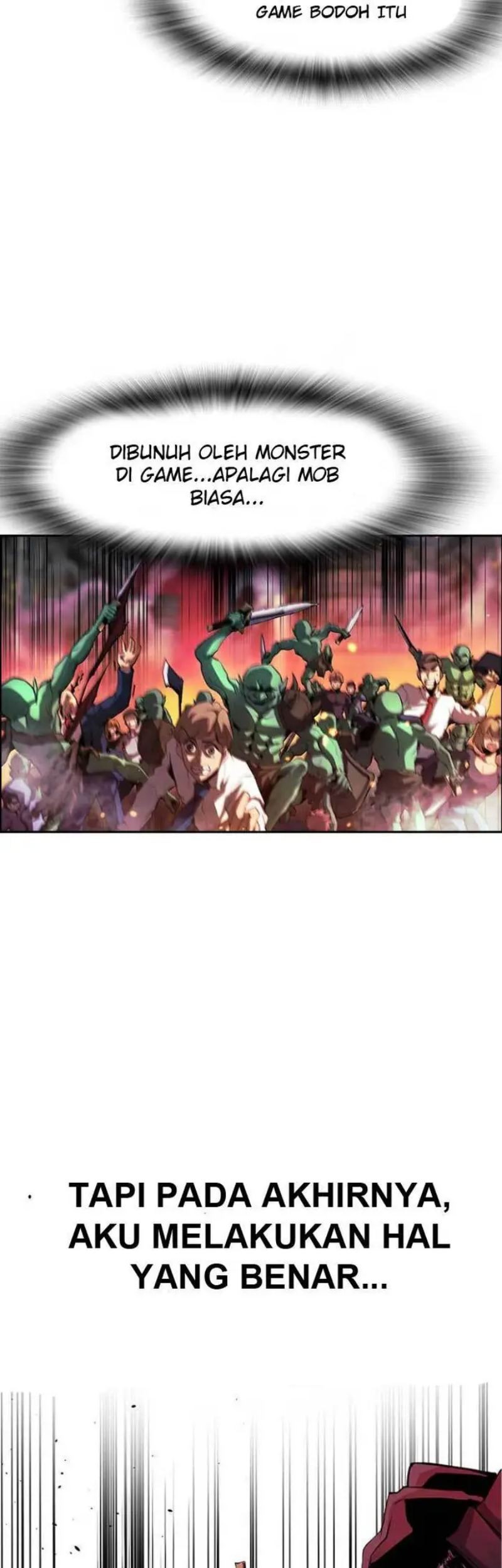 Noryangjin Raid Chapter 02 Gambar 60