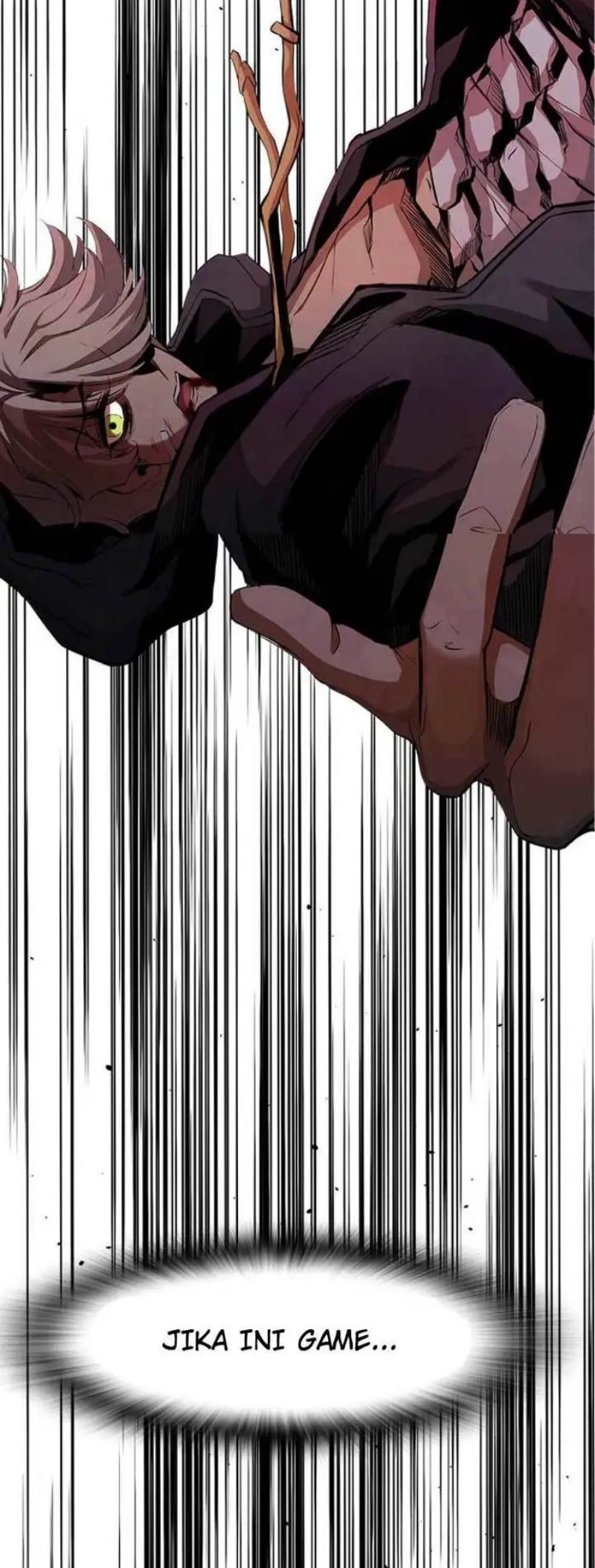 Noryangjin Raid Chapter 02 Gambar 61