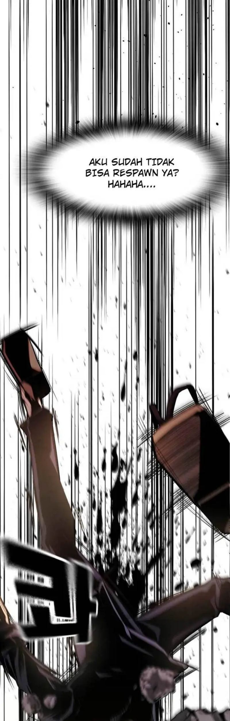 Noryangjin Raid Chapter 02 Gambar 62