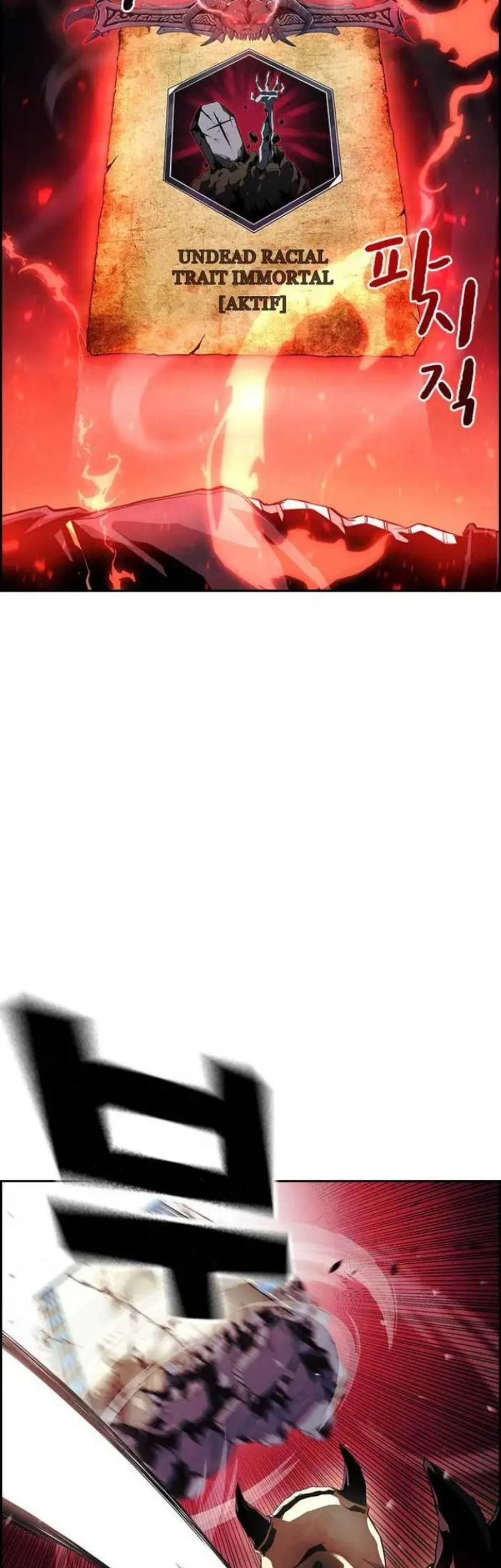 Noryangjin Raid Chapter 02 Gambar 68