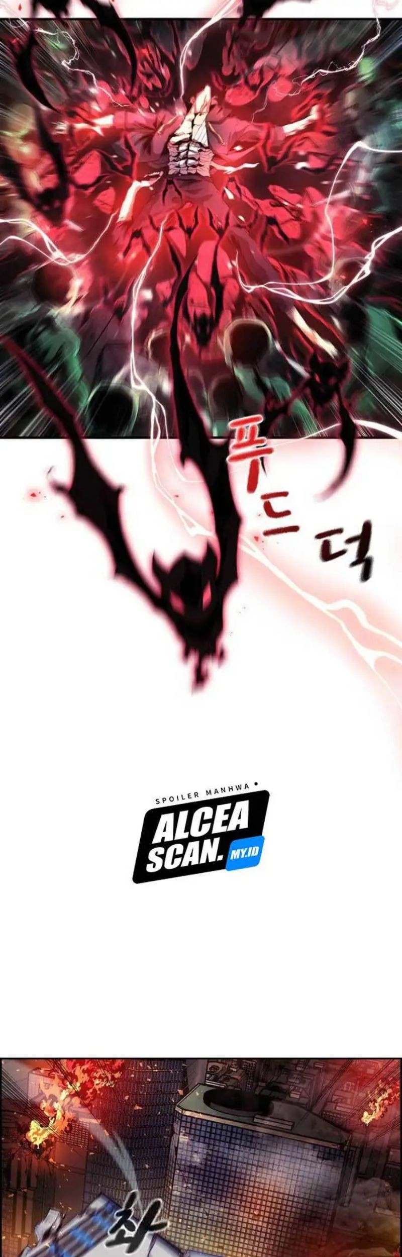 Noryangjin Raid Chapter 02 Gambar 70